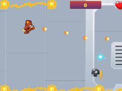 Lalao Rocket Rush
