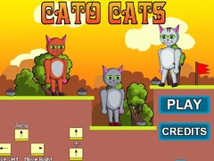 Lalao Cato Cats