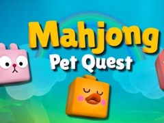 Lalao Mahjong Pet Quest