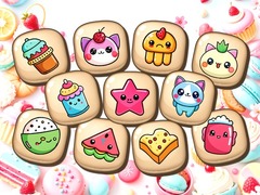 Lalao Sweetsu Tile Puzzle
