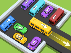 Lalao Traffic Jam Hop On