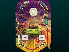 Lalao Racing Pinball