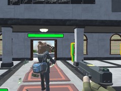 Lalao Bank Robbery 3