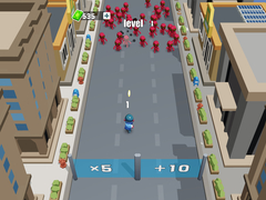 Lalao Fierce Battle Breakout