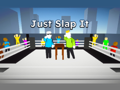 Lalao Just Slap It