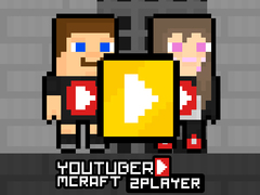 Lalao Youtuber Mcraft 2Player