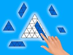 Lalao Puzzle Blocks: Fill It Completely