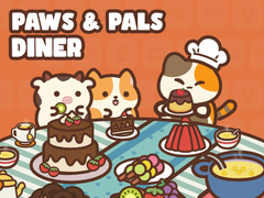 Lalao Paws & Pals Diner