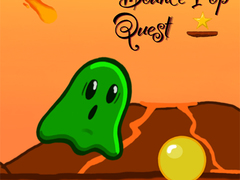 Lalao Bounce Pop Quest