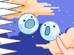 Lalao Bubble Up