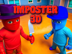 Lalao Imposter 3D
