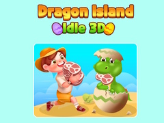 Lalao Dragon Island Idle 3