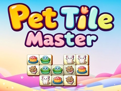 Lalao Pet Tile Master
