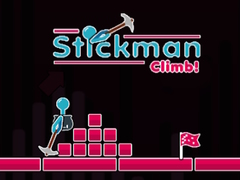 Lalao Stickman Climb!