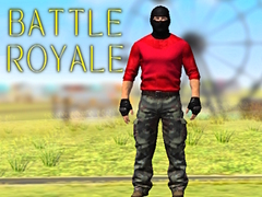 Lalao Battle Royale