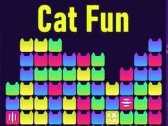 Lalao Cat Fun