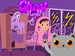 Lalao Ghost Night