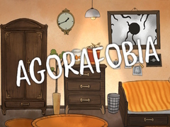 Lalao Agoraphobia