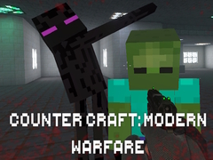 Lalao Counter Craft: Modern Warfare