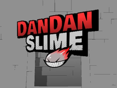 Lalao DanDan Slime 