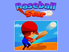 Lalao Baseball Star