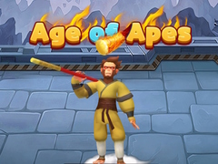 Lalao Age Of Apes