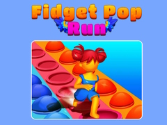 Lalao Fidget Pop Run