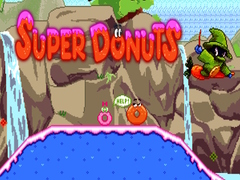 Lalao Super Donuts