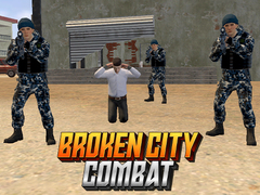 Lalao Broken City Combat