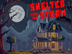 Lalao Shelter from the Storm