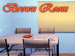 Lalao Brown Room