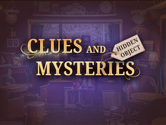 Lalao Hidden Object: Clues and Mysteries