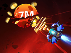 Lalao Space Blast