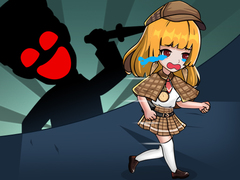 Lalao Escape Room Mystery Key