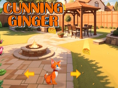 Lalao Cunning Ginger