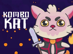 Lalao Kombo Kat