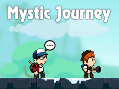 Lalao Mystic Journey