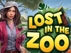 Lalao Lost in the Zoo