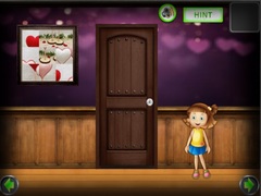 Lalao Amgel Kids Room Escape 276