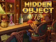 Lalao Hidden Object 110