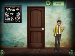 Lalao Amgel Easy Room Escape 255