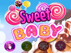 Lalao Sweet baby
