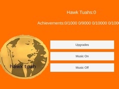 Lalao Hawk Tuah Clicker