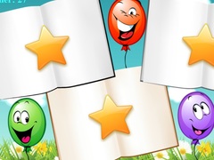Lalao Crossword For Kids