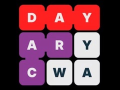Lalao Word Search With Hints