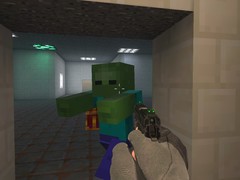 Lalao Counter Craft Modern Warfare