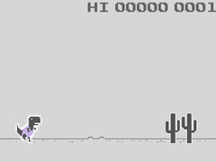 Lalao Dinosaur Jump