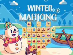 Lalao Winter Mahjong