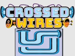 Lalao Crossed Wires
