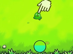 Lalao Slime Merge Evolution